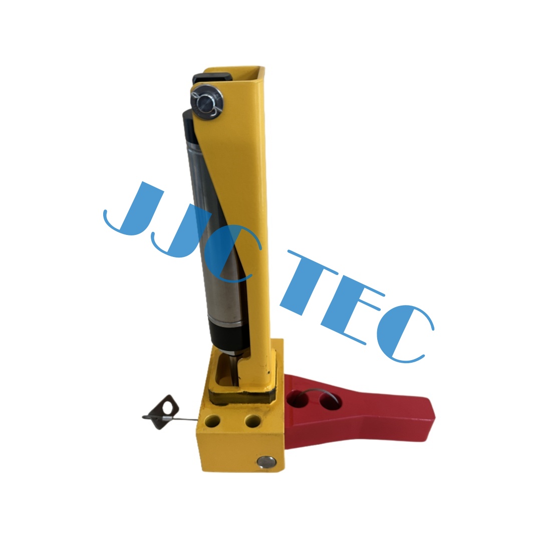 Drill Pipe Latch Selfulicating, OEM Ref No: 153361, utilizado para diapasón
