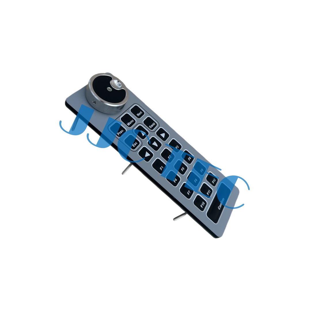 Cyberbase, Keypad Funcional Touch, OEM Ref No: 213912, utilizado para la silla de perforación