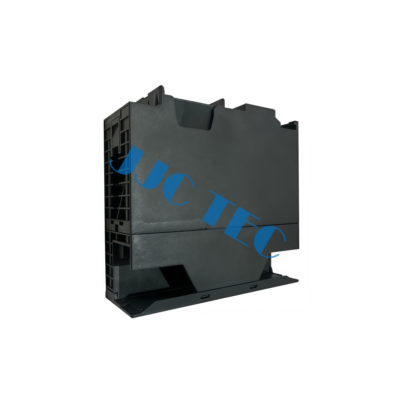 PLC-SIE, 8-Relay OTPT, MDL, 4 Grouptop Drive aislado, OEM Ref No: 0000-6960-79, utilizado para la unidad superior