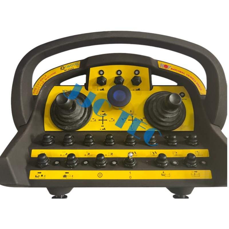 Control remoto, OEM Ref No: PG9118CAV, utilizado para la pasantía de pasarela