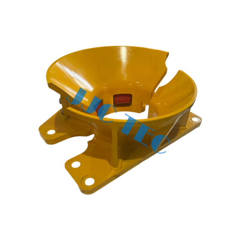 Assy, Guía de apuñalamiento 6.25-7.25 Junta de herramientas, PH100+NN, OEM Ref No: 125158, utilizado para la unidad superior, TDS-11SA