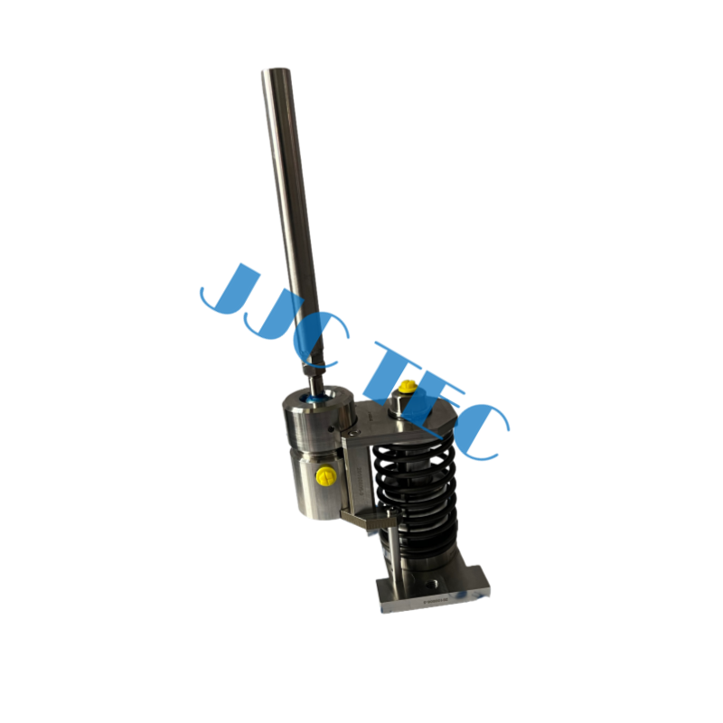 Válvula de palanca, ahorro de bloques de corona, REF OEM No: 1760-1400-GC, utilizado para DrawWorks