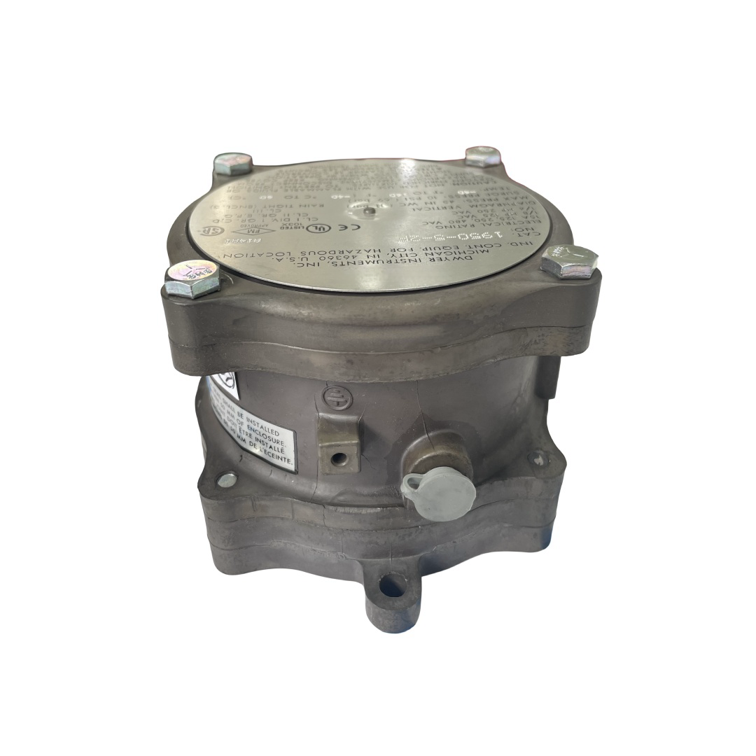 INTERRUPTOR, número de referencia OEM: 1950-5-2F, usado para MESA GIRATORIA HIDRÁULICA
