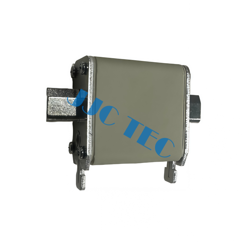 Fusible, semiconductor, 1000V; AC/DC; 20A, 150, OEM Ref No: 10041282-001, utilizado para la unidad superior, TDS-11SA