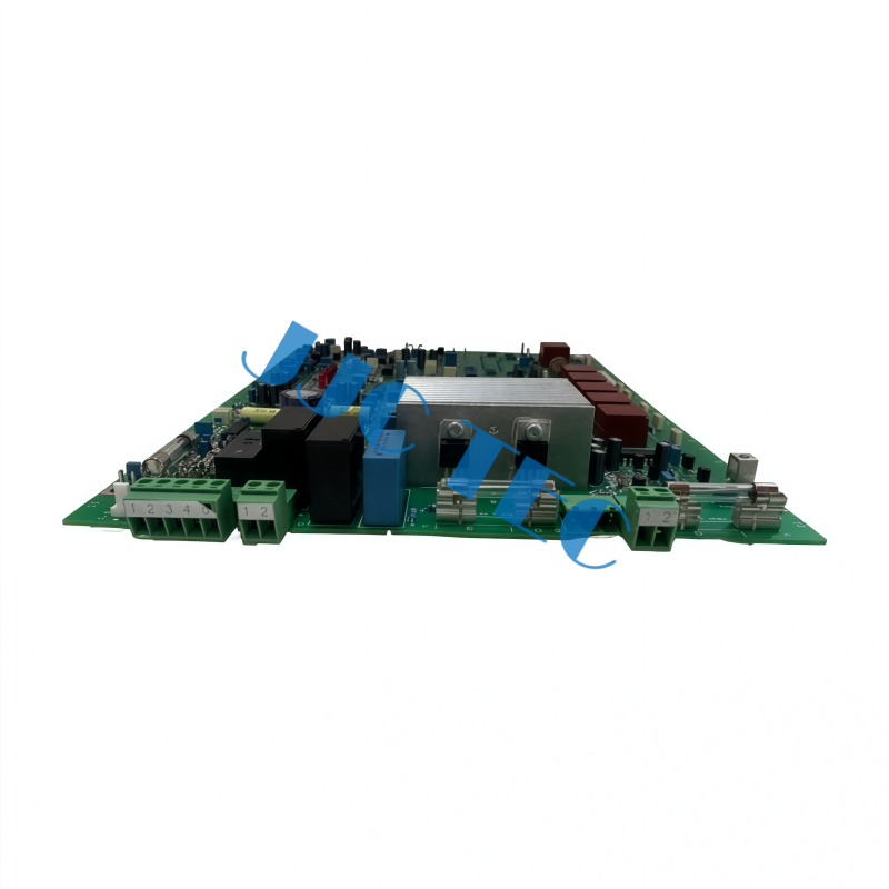 PCB, Interfaz, Power, AC-Drive, OEM Ref No: 116199-60, utilizado para la unidad superior, TDS-11SA
