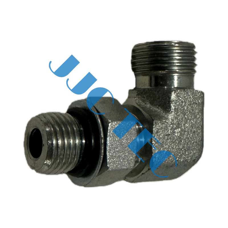 CONECTOR, número de referencia OEM: P764000010-06-06, usado para HIERRO RUGHNECK, ST-160