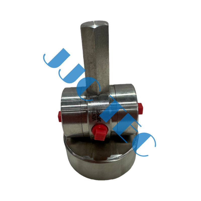 OEM 20071796 — Válvula hidráulica para BOP/colector de control del desviador