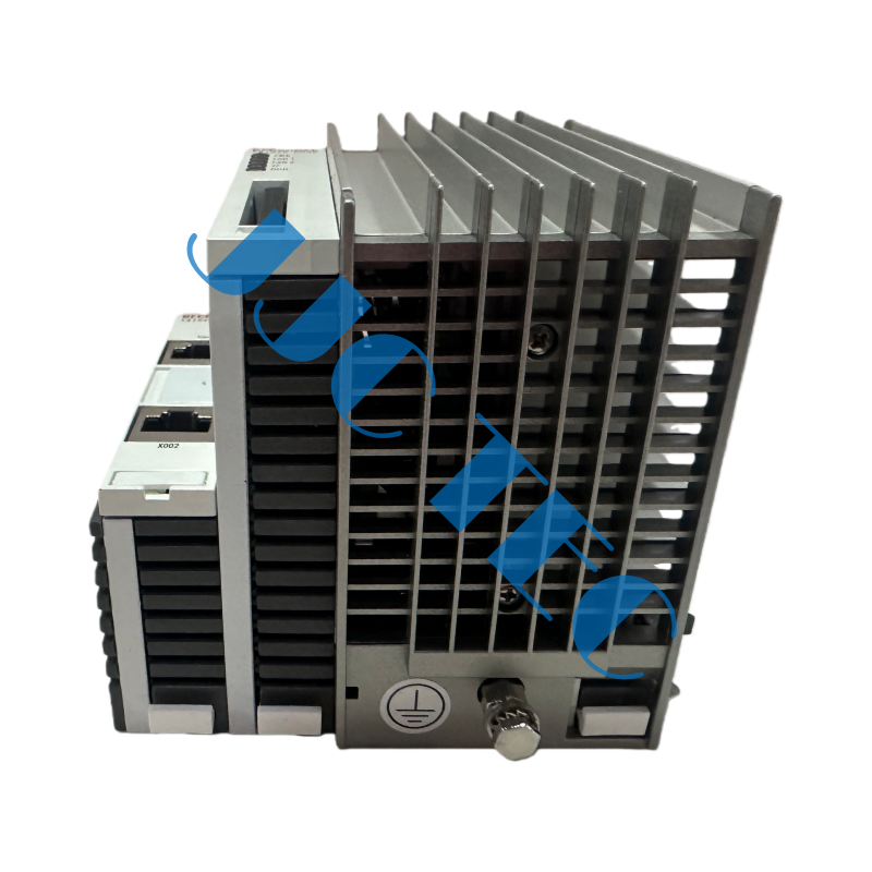 CONJUNTO DE CONTROLADOR SBC, número de referencia OEM: P250000-9688-27, utilizado para TRANSMISIÓN SUPERIOR, TDS-11SA