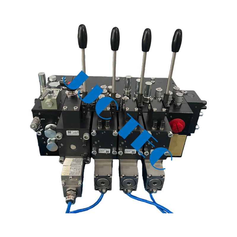 VÁLVULA, número de referencia OEM: 231234, utilizada para el sistema de estantería de tuberías PRS-8i