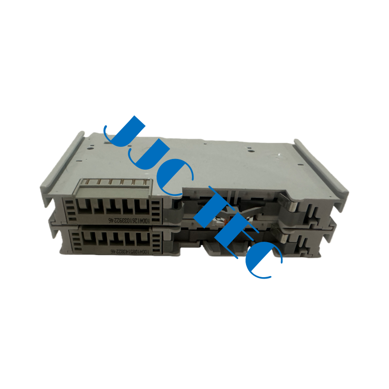 PLC, E/S, CODIFICADOR DE CONTADOR 5-24 VCC, 6 E/S, número de referencia OEM: 10064178-107, utilizado para TRANSMISIÓN SUPERIOR