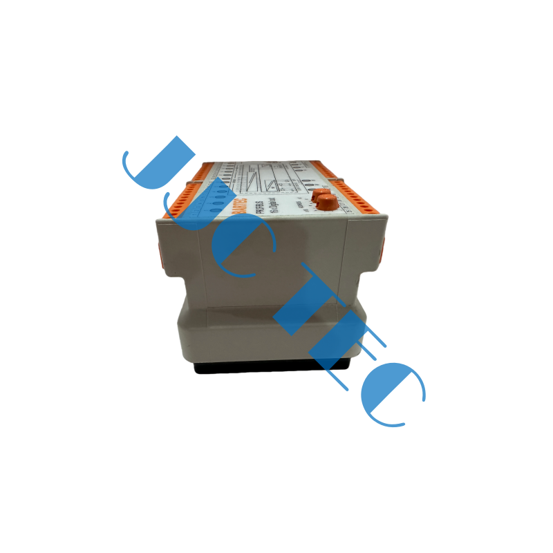 16 salidas digitales NIS de 24 VCC, número de referencia OEM: 140244+30, utilizadas para el sistema de estantería de tuberías PRS-4i