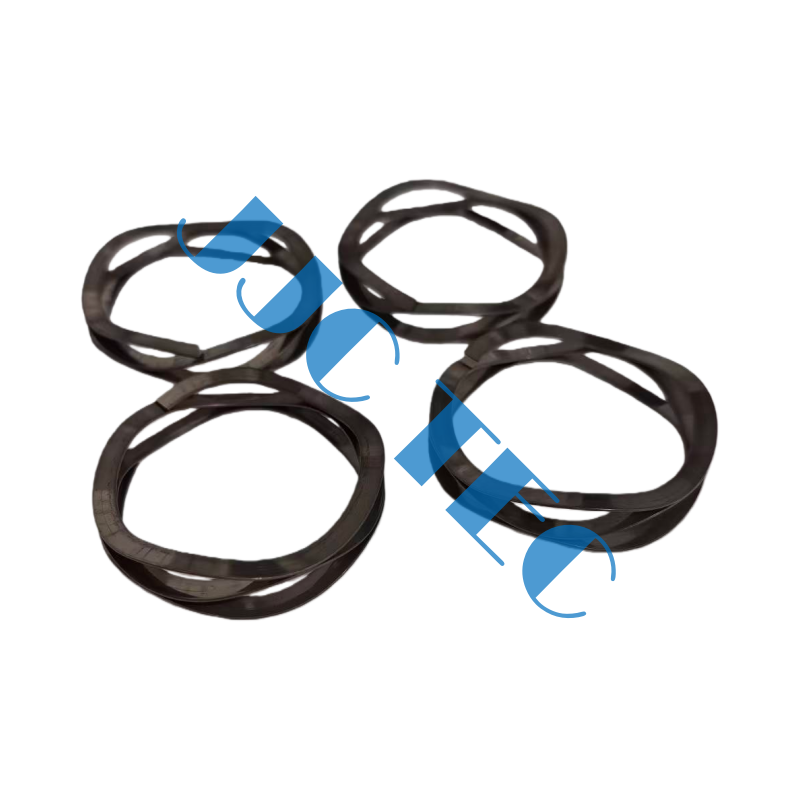 RESORTE, COMPRESIÓN, .48ODX3.0LG, Número de referencia OEM: 130189, Utilizado para sistema de estantería de tuberías, PRS-4i