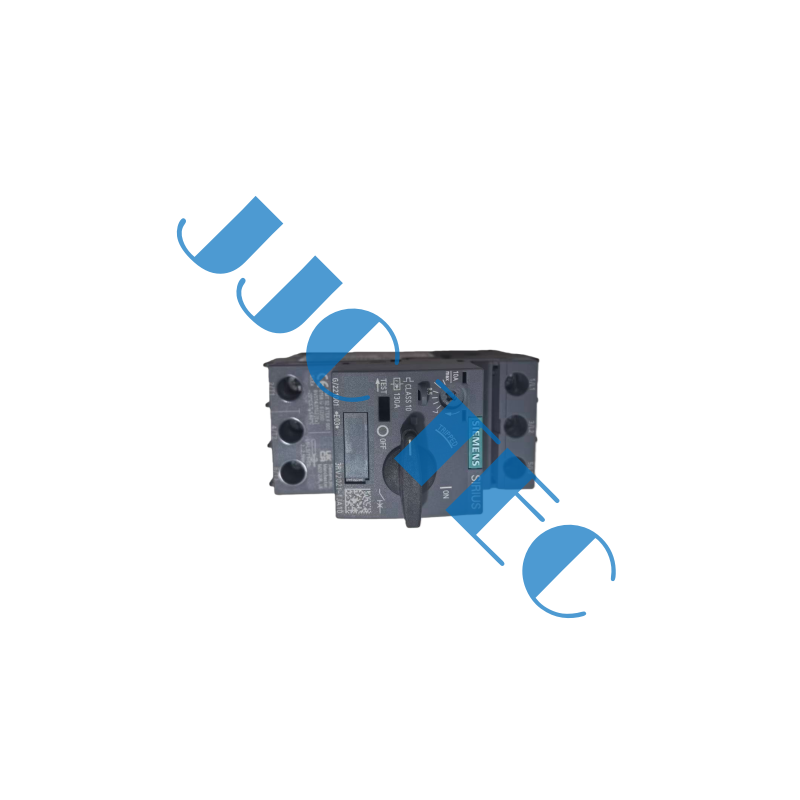 7,5 KW, E/S DE MOTOR (BRKR), número de referencia OEM: 30157674-7, utilizado para