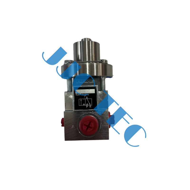 KIT DE ACTUALIZACIÓN, N.º OEM: 10828640, UTILIZADO PARA Iron Rougneck, ST-80C