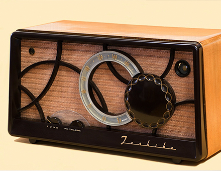 Sonido de alta calidad