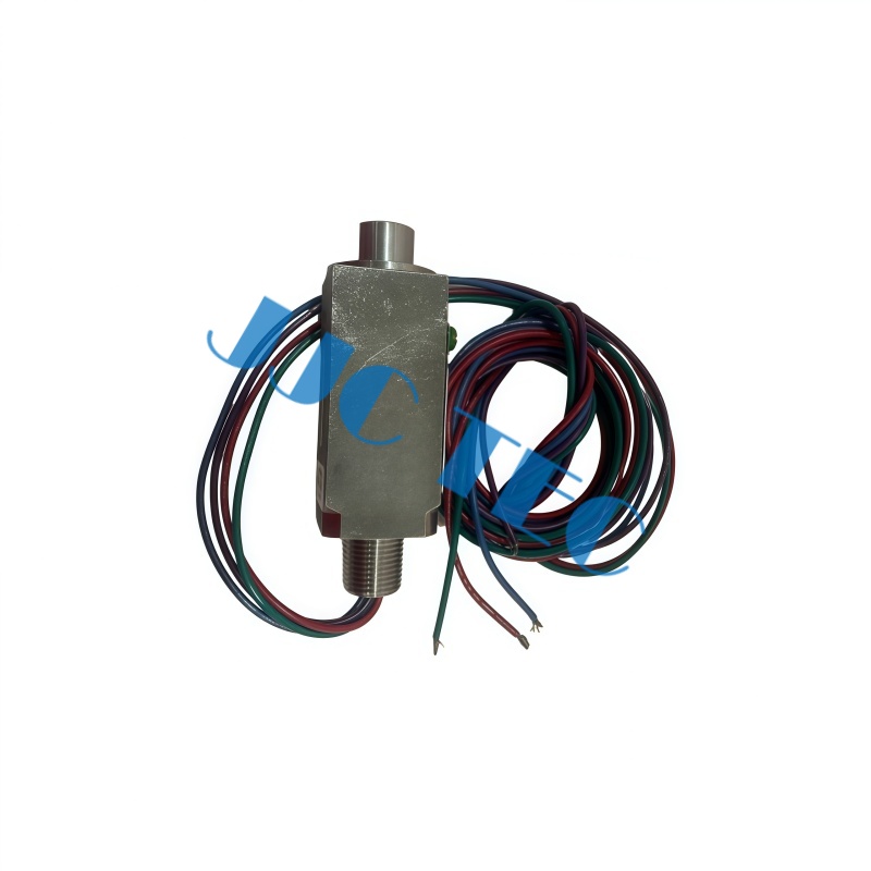 Panel de control maestro de SwitchDiverter, OEM REF NO: 10663787-001, utilizado para el panel de control maestro del diverter