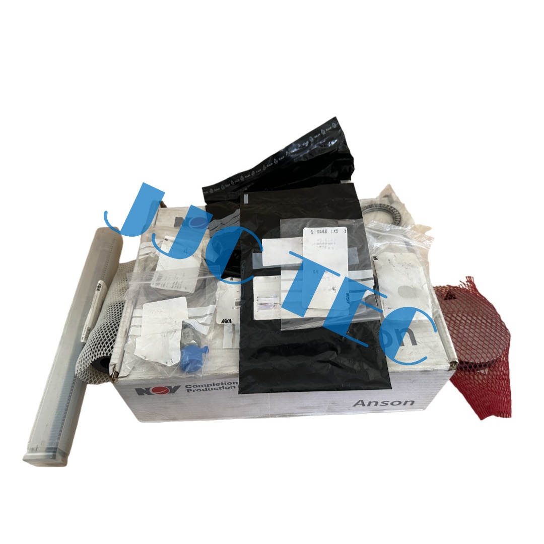 Kit de reparación de puerta de barro, OEM Ref No: A77746, utilizado para la bomba de lodo