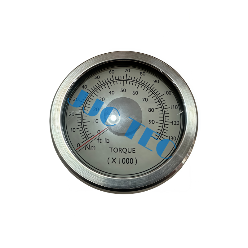 Unidad de calibre-Torquetop, OEM Ref No: 30155573-25, utilizado para la unidad superior