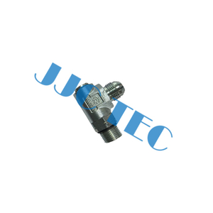 Codo de junta tórica, OEM Ref No: P364000009-8-8, utilizado para Roughneck de hierro