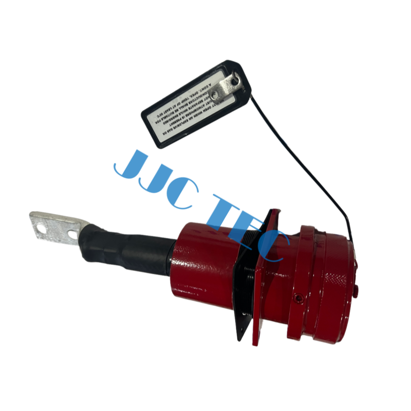 Acoplamiento; Conjunto de conector, M, OEM Ref No: M611009347-C, utilizado para la unidad superior