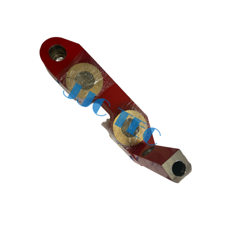 LowerA Assy LH, OEM Ref No: 30160388, utilizado para Iron Roughneck, ST-80