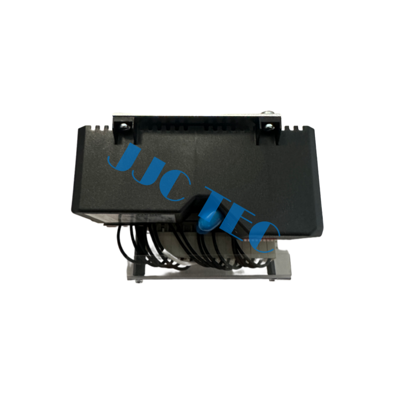 Repetidor, interfaz de fibra, Profibus, EEX Zone 1fingerboard, OEM REF NO: FOL7250B059, utilizado para diapasón