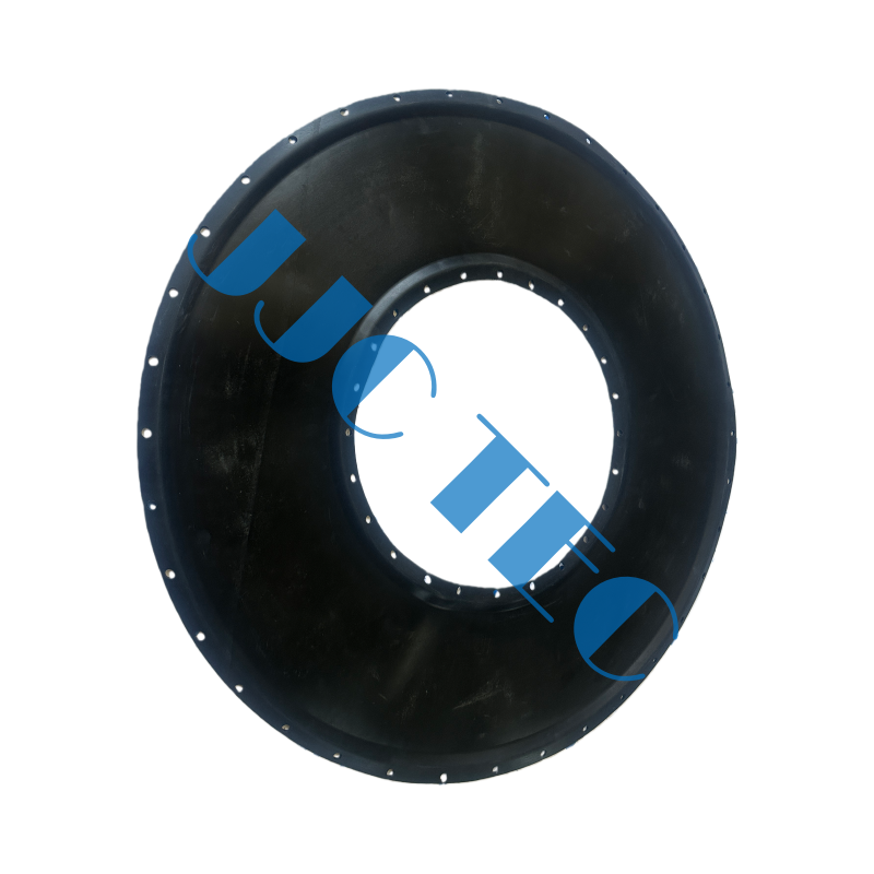 PERNO AVELLANADO, Número de referencia OEM: 27105+71, usado para HydraRacker III