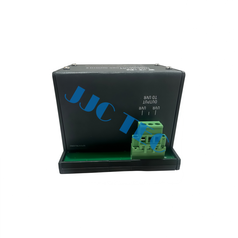 Circuit Breake, OEM Ref No: 10635356-001, utilizado para la unidad superior, TDS-11SH