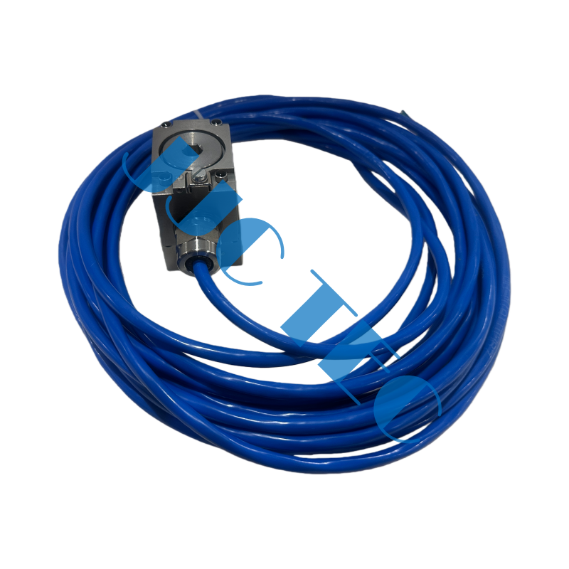 VÁLVULA, REDUCCIÓN/ALIVIO ELECTRO-HYD PL, número de referencia OEM: P854000093-H, utilizada para HIERRO ROUGHNECK, ST-120