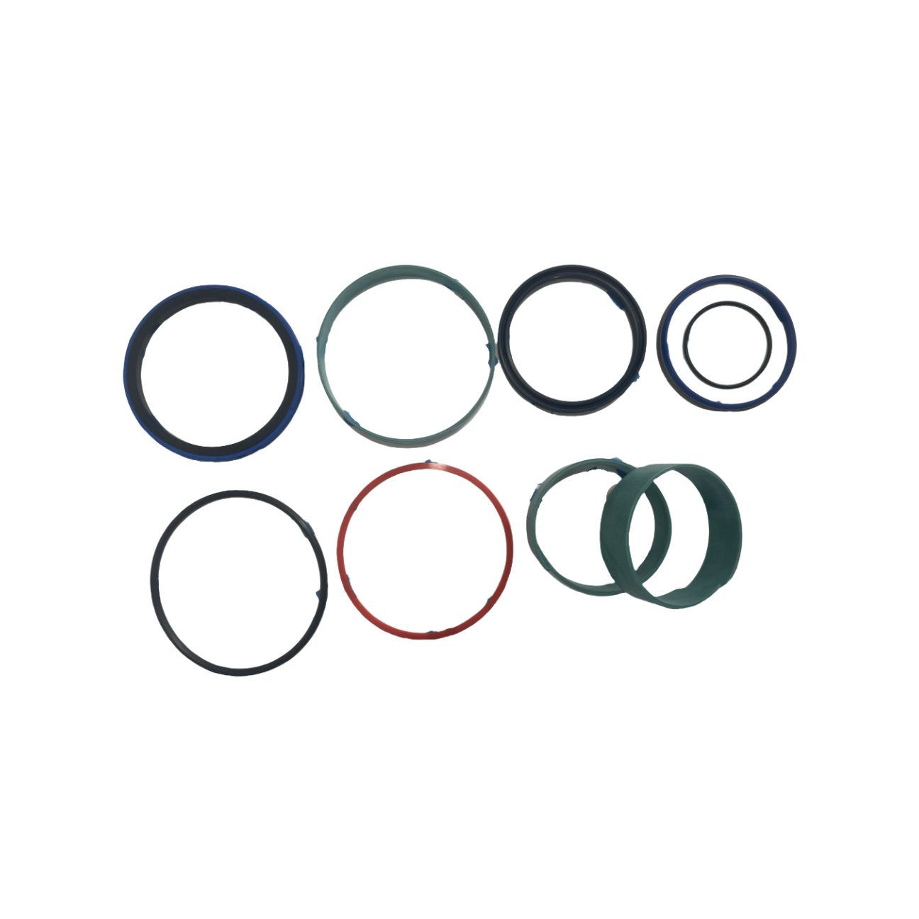 KIT DE SELLO, número de referencia OEM: 188412, utilizado para cesta de servicio y acceso