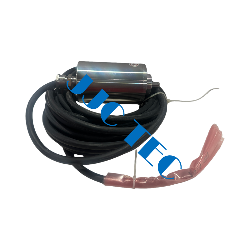 CODIFICADOR DE PULSO EX 1000PPR, IP66/67 INCR., Número de referencia OEM: 80536, utilizado para HydraTong MPT-200