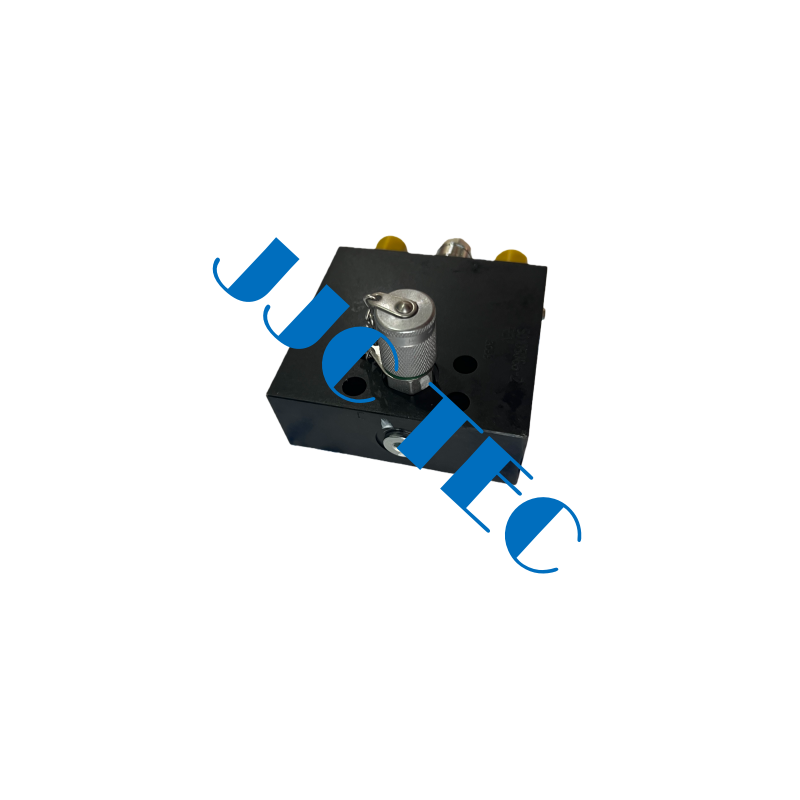 CONJUNTO DE COLECTOR, CONTRABALANCE, Número de referencia OEM: M364001449, Usado para CUELLO RUGOSO DE HIERRO, ST-160