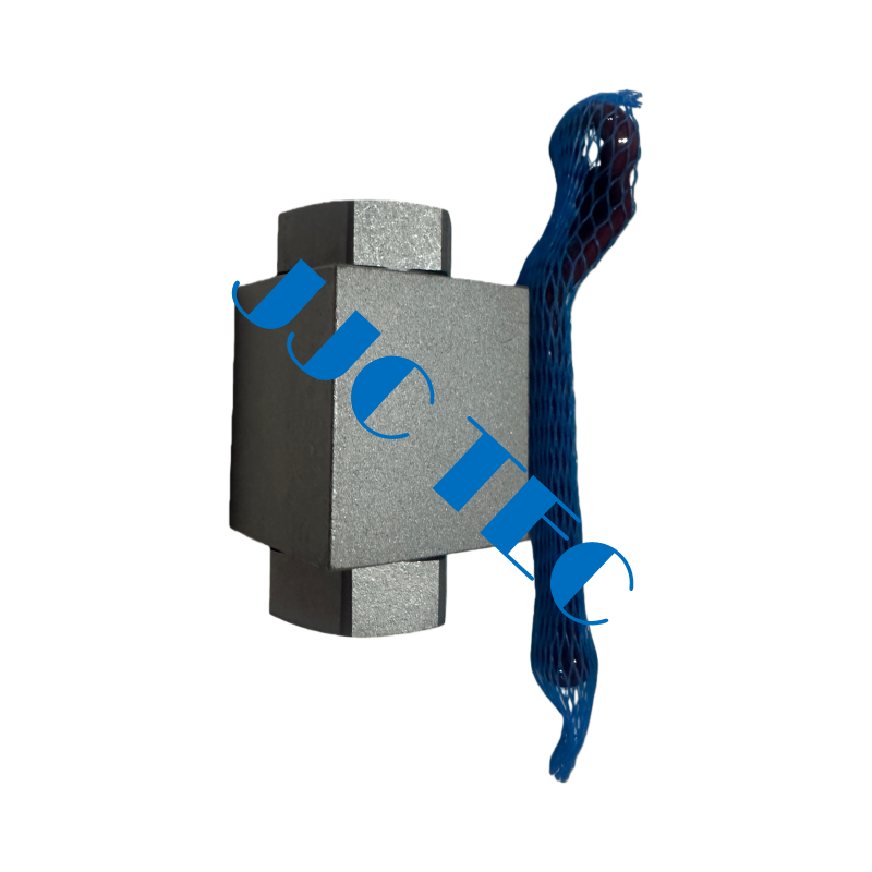 VÁLVULA, CONTROL; BOLA; MÁX. 4568 PSI; CONEXIÓN 1, Número de referencia OEM: 10658480-001, Usado para