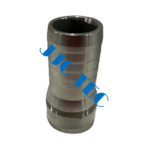 NIPPLE, 2 NPT REY, Número de referencia OEM: F10-1000-010, Usado para TRANSMISIÓN SUPERIOR, 1275AC-681