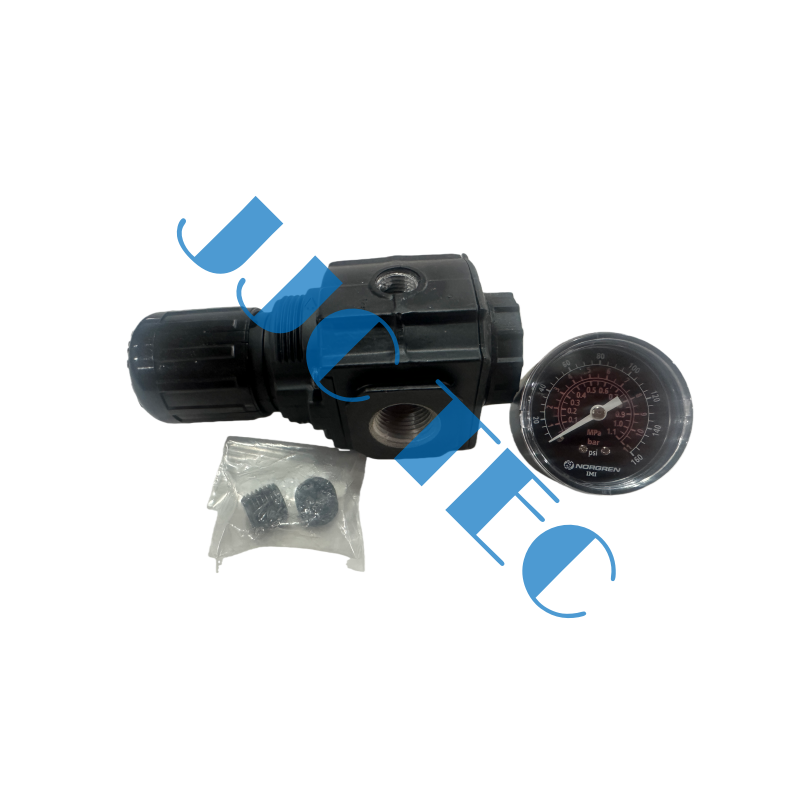 REGULADOR, AIRE, GENERAL, PROPÓSITO, Número de referencia OEM: 88549, Utilizado para sistema de estanterías de tuberías, PRS-4