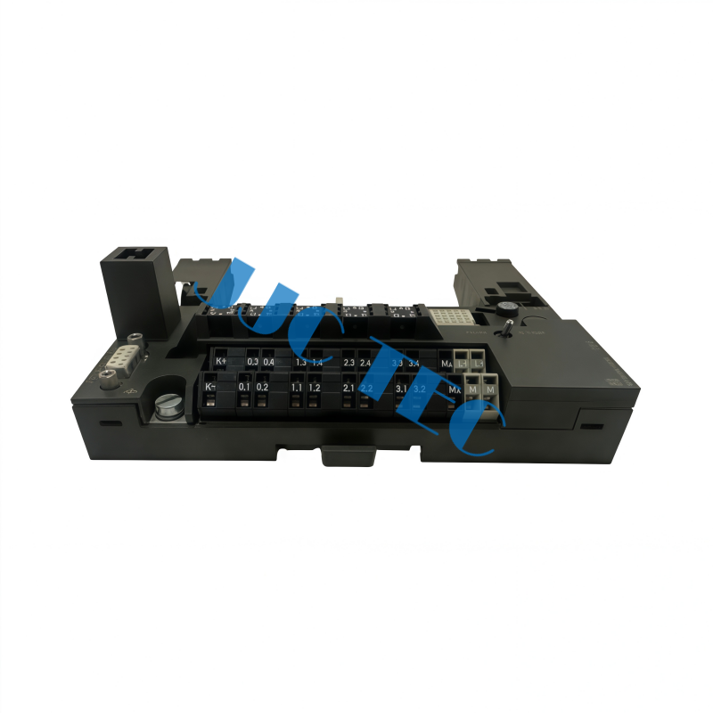 Base, E/S Remote AnalogTop Drive, TDS-11SA, OEM REF NO: 122627-57, utilizado para la unidad superior, TDS-11SA