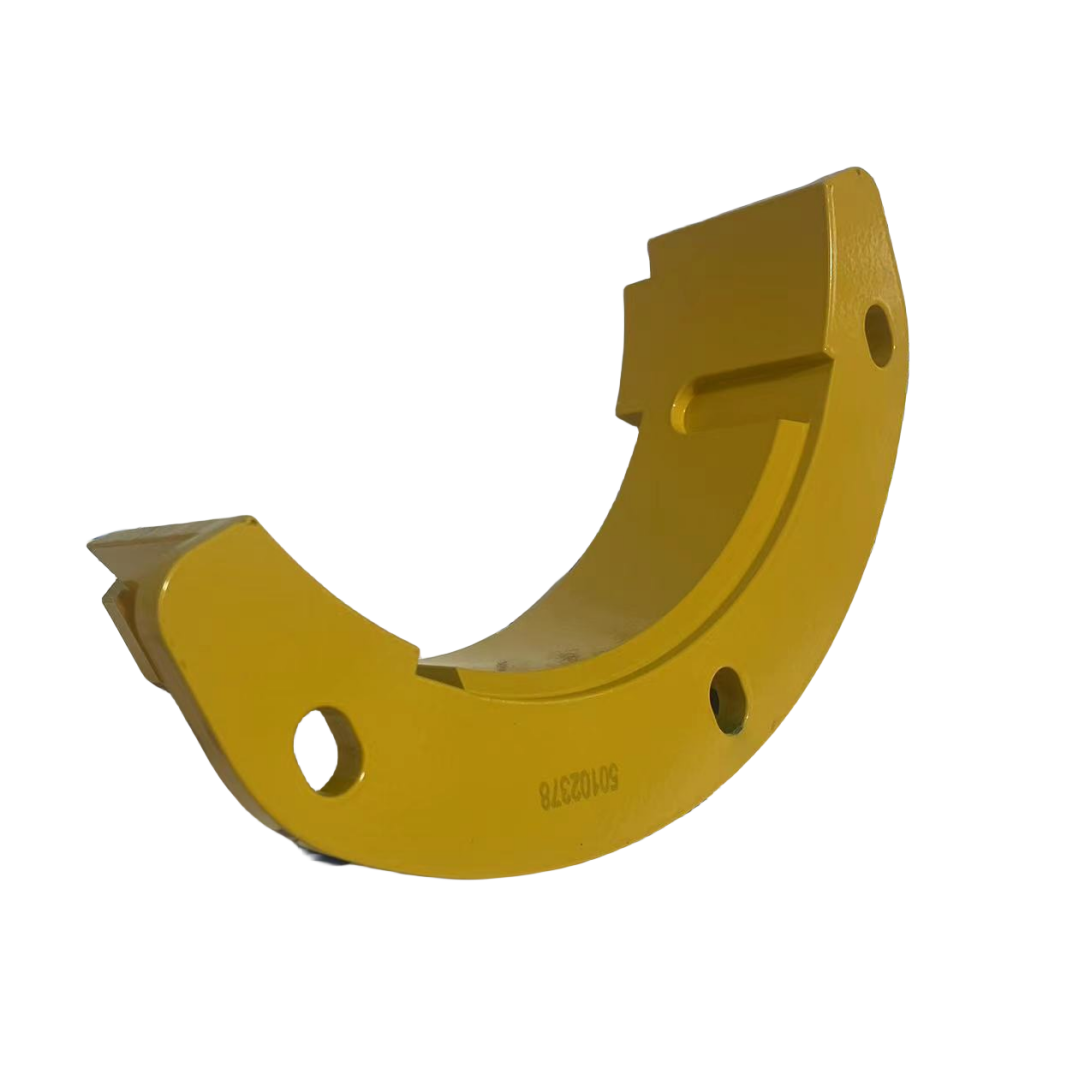 REVESTIMIENTO ESTABILIZADOR, OEM Ref No: 30125012, usado para TDS-8SA