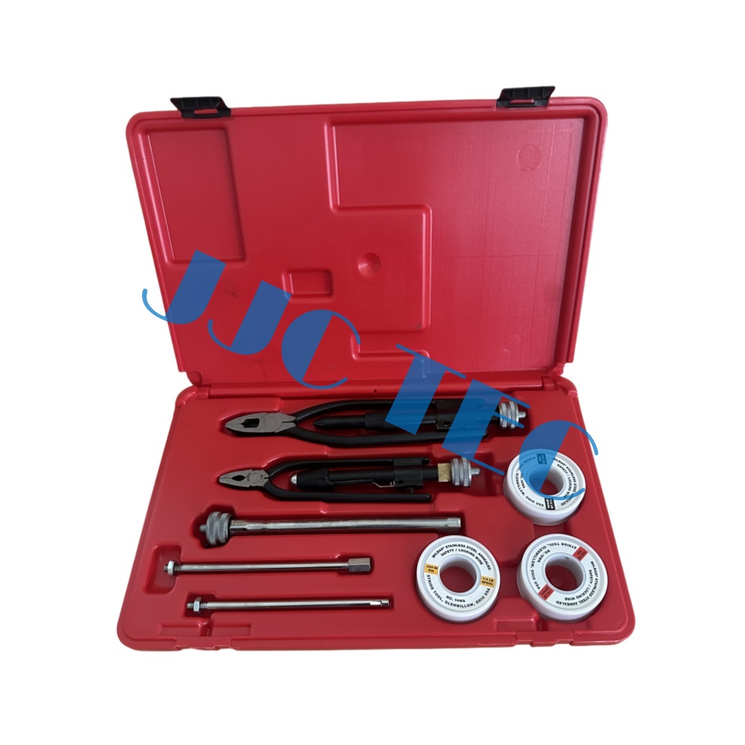 Alicates de alambre de alambre retorcido, OEM Ref No: 30124631, utilizado para la unidad superior