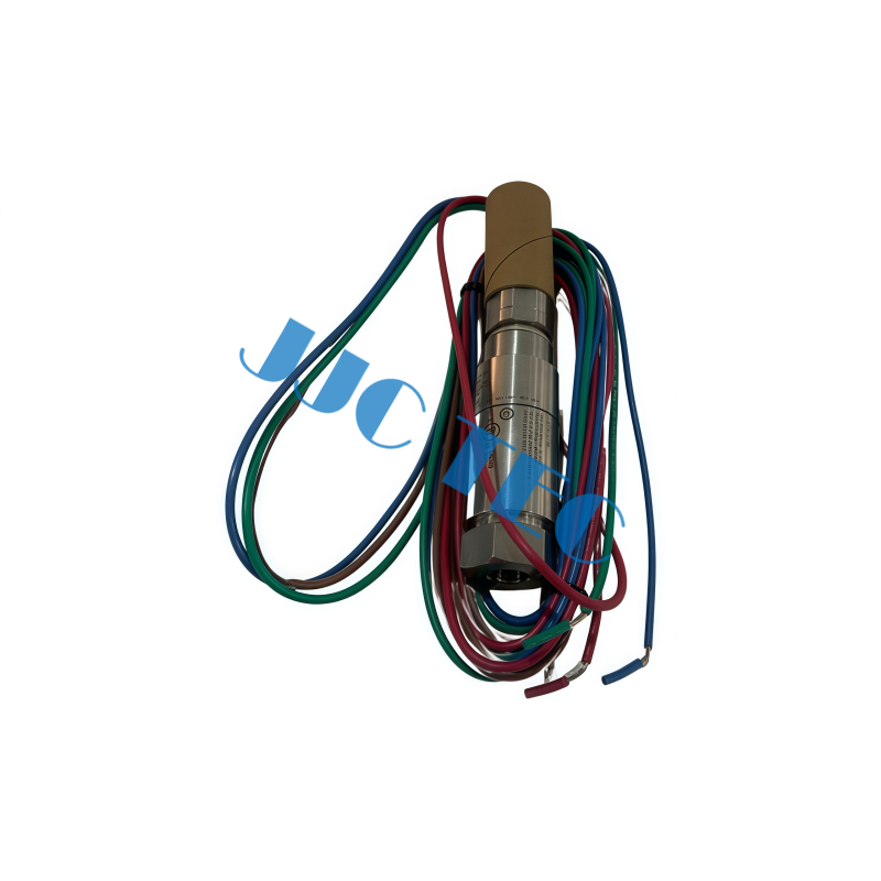 Interruptor de presión de aceite lubricante, OEM Ref No: 30178379-SMC, utilizado para CRT