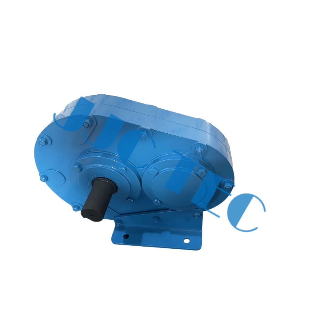 Reductor Gearbox, OEM Ref No: 7020b086, utilizado para trajes de dibujo