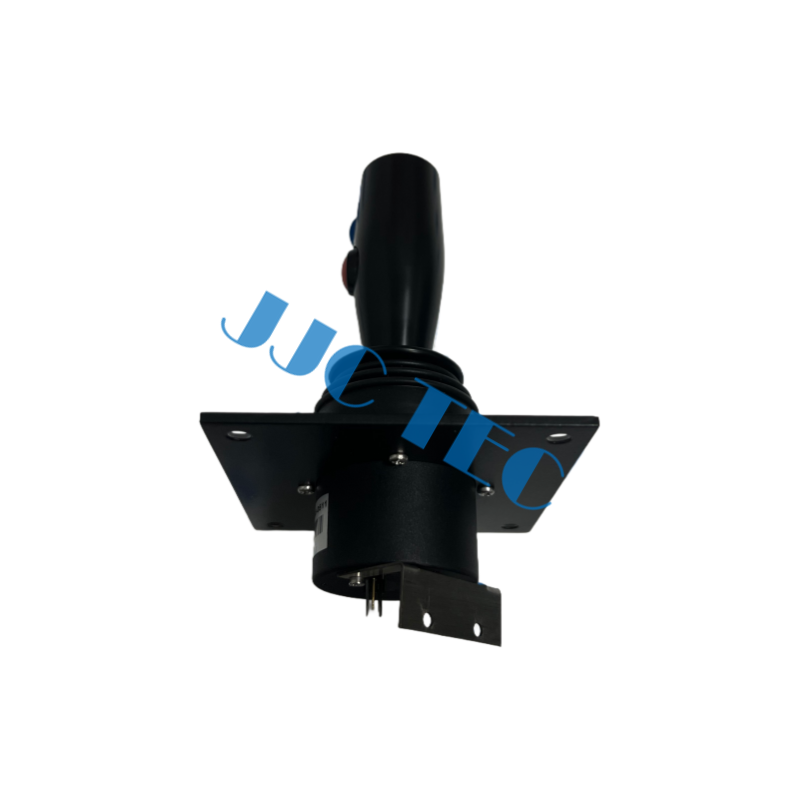 2Switch-Joystick. SK60-COMPL W/Soporte, OEM Ref No: 20055317, utilizado para la silla de perforación