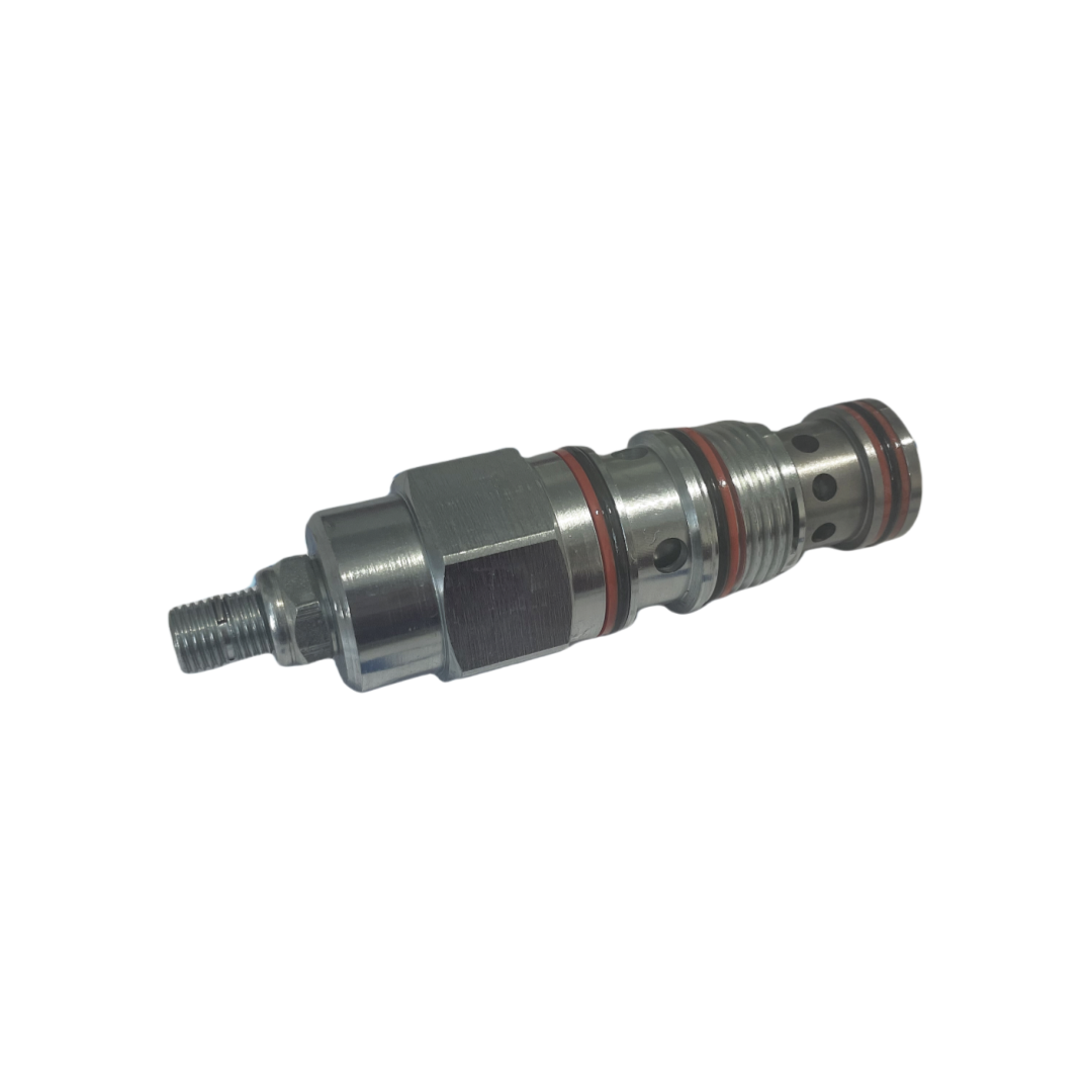 VÁLVULA DE CARTUCHO REDUCTORA DE PRESIÓN, número de referencia OEM: 77615, utilizada para TDS-8SA