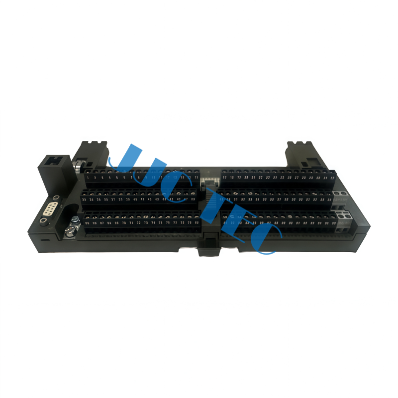 Base, E/S remota Digital, Siemens S7, OEM Ref No: 122627-58, utilizado para la unidad superior, TDS-11SA
