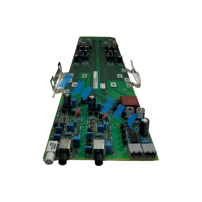 TDS-9S Inverter Gate Driver Driver Board, OEM Ref No: 116199-5, utilizado para la unidad superior, TDS-11SA