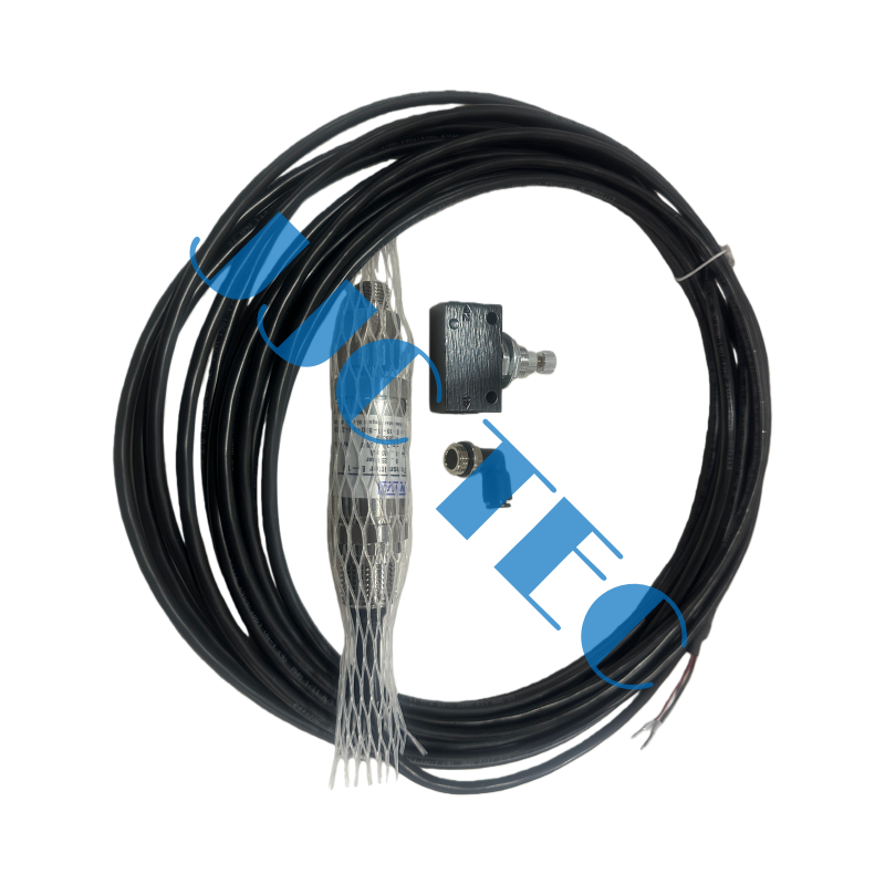 INTERRUPTOR DE PRESIÓN, número de referencia OEM: 212504, usado para diapasón