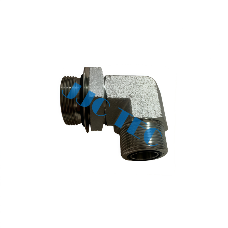 ADAPTADOR45926, número de referencia OEM: P764000010-16-20, utilizado para HIERRO RUGHNECK, ST-160