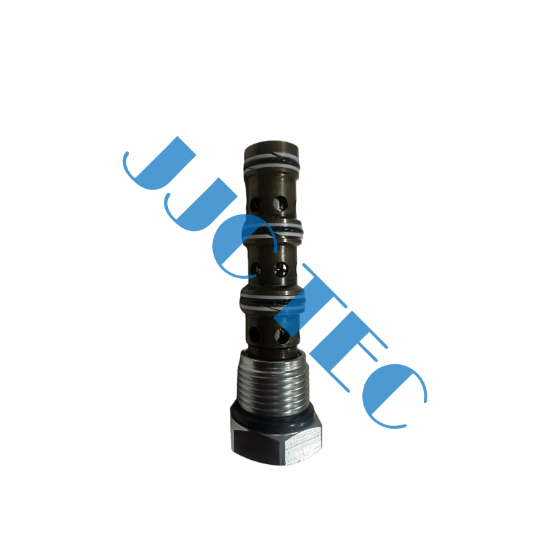 VÁLVULA, DIVISOR DE FLUJO, N.º de referencia OEM: 7500862, usada para TOP DRIVE PS2-750A