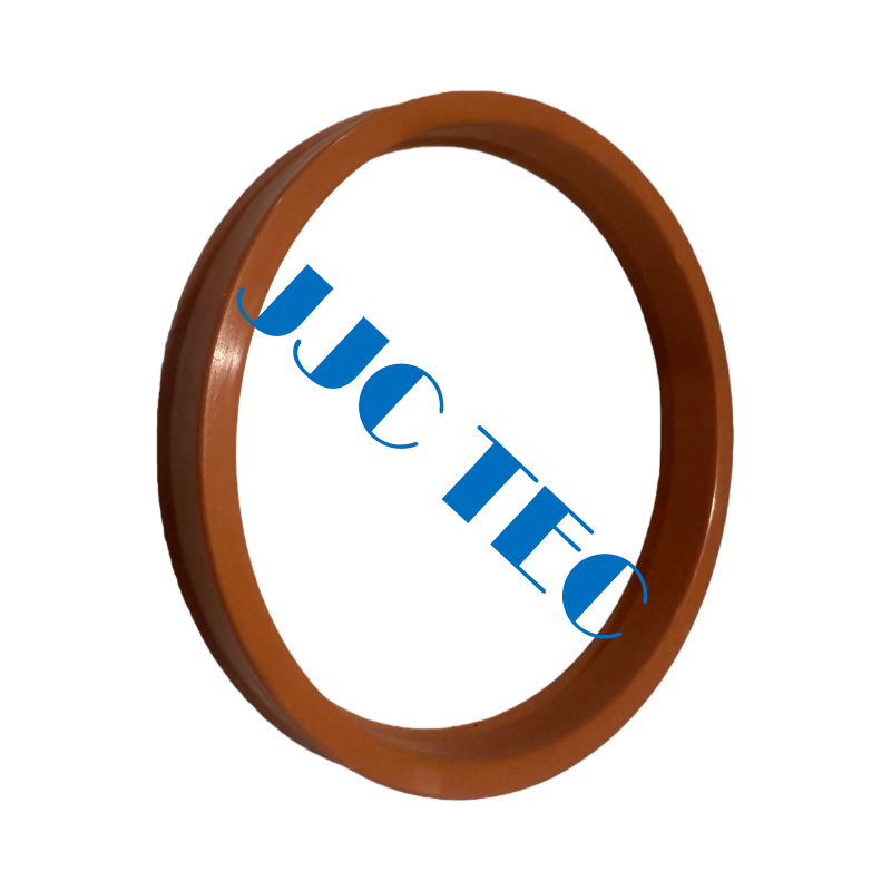 SELLO, POLYPAK, 4-3/8'ID X 4-7/8'OD X 1/4, número de referencia OEM: 12578, utilizado para sistema elevador tipo FT-E