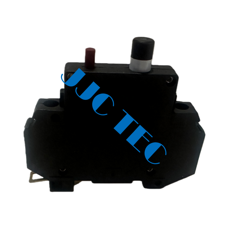 TB-C/B, 1 amperio, magnético térmico, número de referencia OEM: 10064179-006, utilizado para el sistema AMPHION