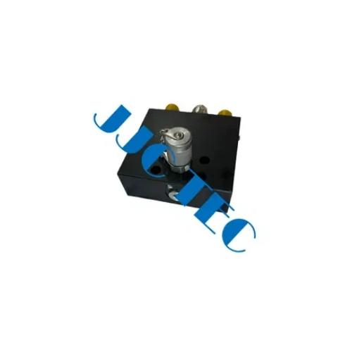 Repuestos de mat&oacute;n de hierro 